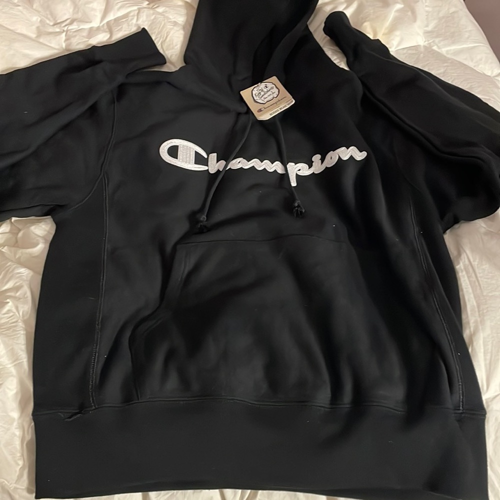 Champion Hoodie